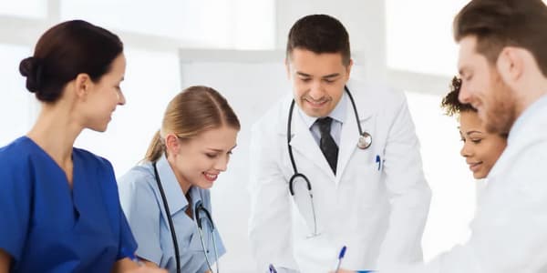 icon for Outcome Sharing