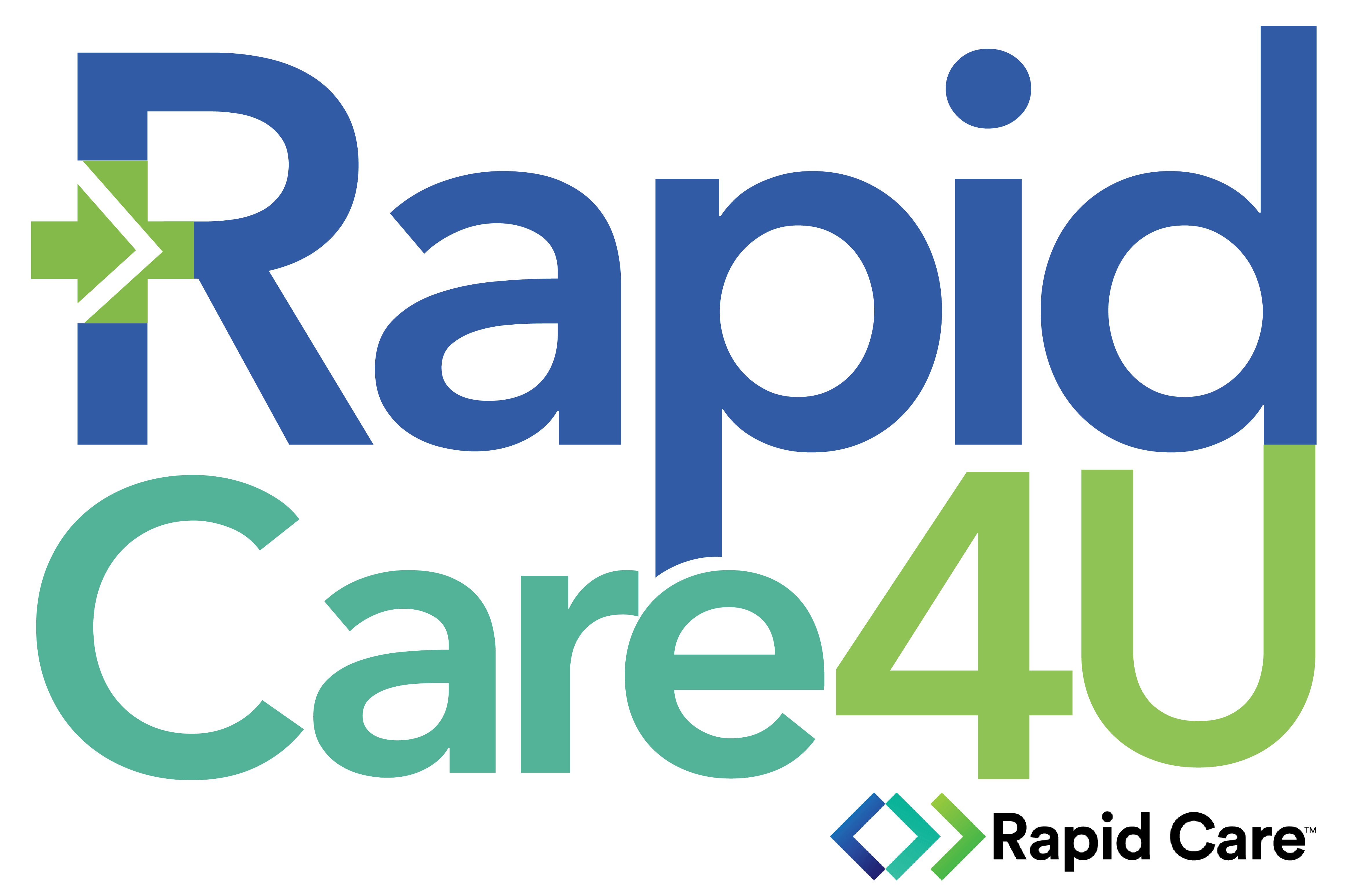 Rapid Care logo